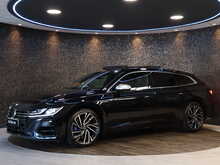 Volkswagen Arteon TSI R - U13090