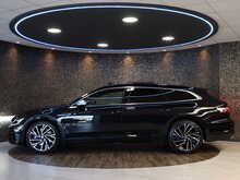 Volkswagen Arteon TSI R - U13090