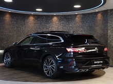 Volkswagen Arteon TSI R - U13090