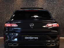 Volkswagen Arteon TSI R - U13090