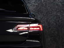 Volkswagen Arteon TSI R - U13090