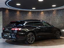 Volkswagen Arteon TSI R - U13090