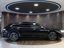 Volkswagen Arteon TSI R - U13090