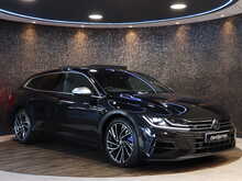 Volkswagen Arteon TSI R - U13090