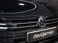 Volkswagen Arteon TSI R - U13090