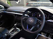 Volkswagen Arteon TSI R - U13090