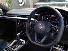 Volkswagen Arteon TSI R - U13090