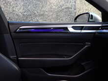 Volkswagen Arteon TSI R - U13090