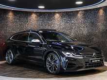 Volkswagen Arteon TSI R - U13090