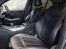 BMW 3 Series M340d MHT - U13091