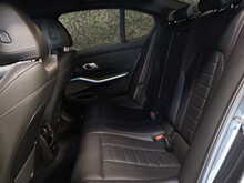 BMW 3 Series M340d MHT - U13091