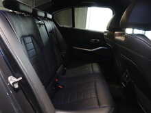 BMW 3 Series M340d MHT - U13091