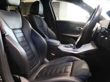 BMW 3 Series M340d MHT - U13091