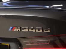 BMW 3 Series M340d MHT - U13091