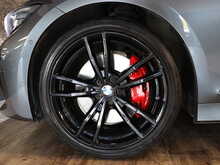BMW 3 Series M340d MHT - U13091