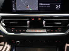 BMW 3 Series M340d MHT - U13091