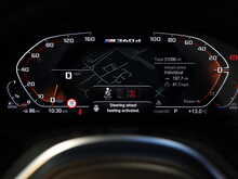 BMW 3 Series M340d MHT - U13091