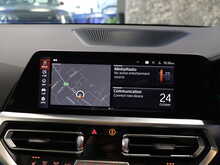 BMW 3 Series M340d MHT - U13091
