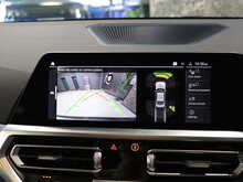 BMW 3 Series M340d MHT - U13091