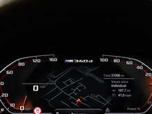 BMW 3 Series M340d MHT - U13091