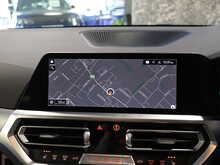 BMW 3 Series M340d MHT - U13091