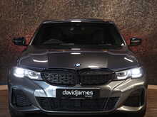 BMW 3 Series M340d MHT - U13091