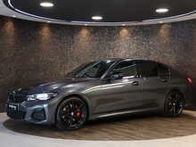 BMW 3 Series M340d MHT - U13091