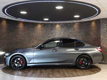 BMW 3 Series M340d MHT - U13091