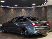 BMW 3 Series M340d MHT - U13091