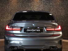 BMW 3 Series M340d MHT - U13091