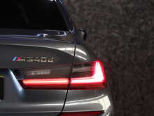 BMW 3 Series M340d MHT - U13091