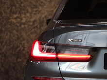 BMW 3 Series M340d MHT - U13091