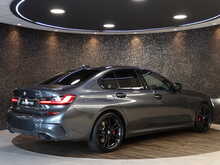 BMW 3 Series M340d MHT - U13091