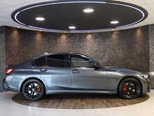 BMW 3 Series M340d MHT - U13091