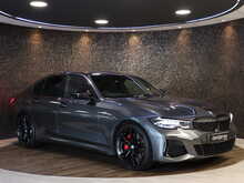 BMW 3 Series M340d MHT - U13091
