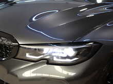 BMW 3 Series M340d MHT - U13091