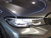 BMW 3 Series M340d MHT - U13091