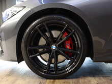 BMW 3 Series M340d MHT - U13091