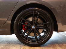 BMW 3 Series M340d MHT - U13091