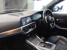 BMW 3 Series M340d MHT - U13091