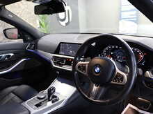 BMW 3 Series M340d MHT - U13091