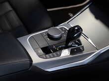 BMW 3 Series M340d MHT - U13091