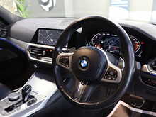 BMW 3 Series M340d MHT - U13091