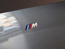 BMW 3 Series M340d MHT - U13091