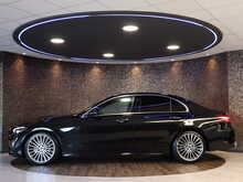 Mercedes-Benz C Class C220dh MHEV AMG Line - U13093