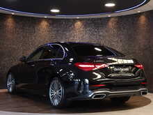 Mercedes-Benz C Class C220dh MHEV AMG Line - U13093