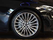 Mercedes-Benz C Class C220dh MHEV AMG Line - U13093