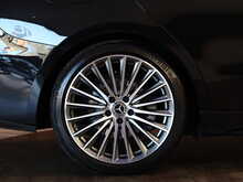 Mercedes-Benz C Class C220dh MHEV AMG Line - U13093