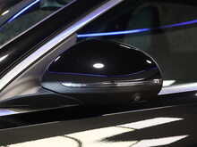 Mercedes-Benz C Class C220dh MHEV AMG Line - U13093