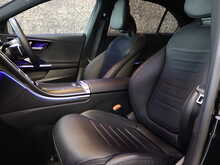 Mercedes-Benz C Class C220dh MHEV AMG Line - U13093